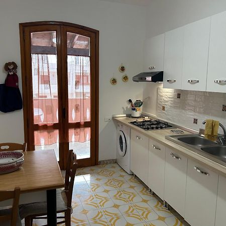 Apartmán Il Girasole Torre dell'Orso Exteriér fotografie