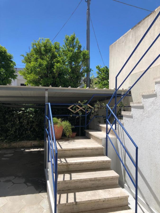 Apartmán Il Girasole Torre dell'Orso Exteriér fotografie