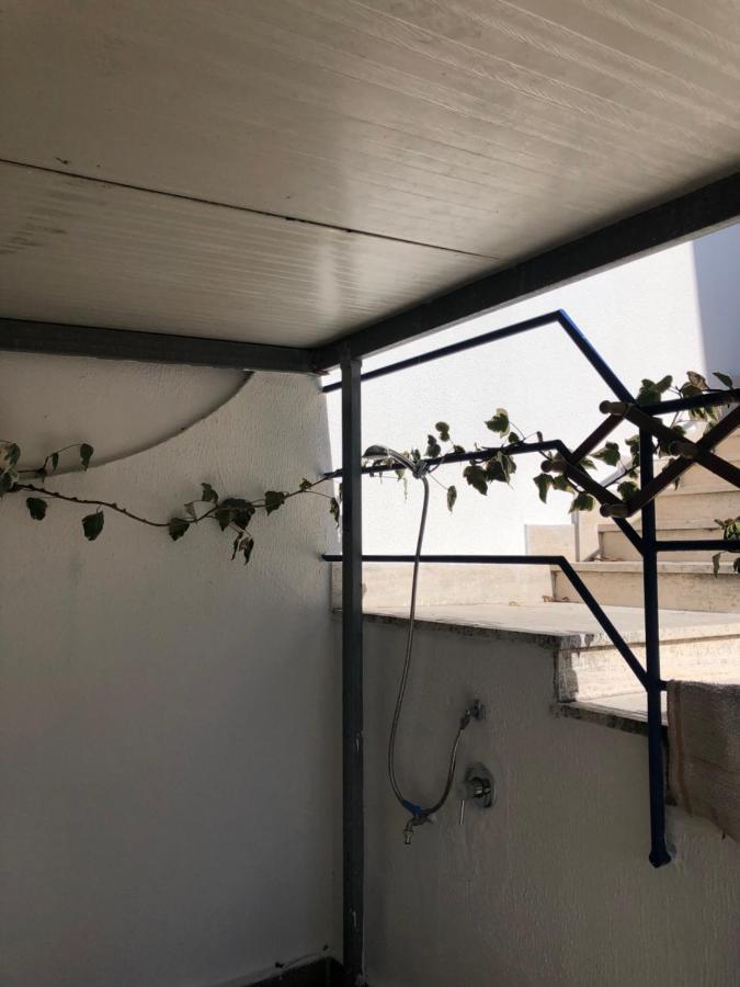 Apartmán Il Girasole Torre dell'Orso Exteriér fotografie