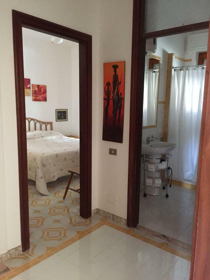 Apartmán Il Girasole Torre dell'Orso Exteriér fotografie